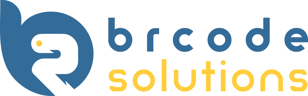BRCODE SOLUTIONS